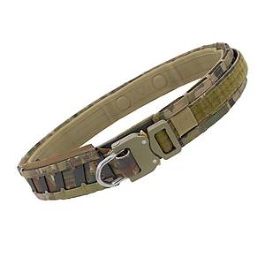 Agilite Gear Magnetix Battle Belt Multicamo