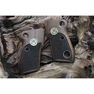 Beretta M1951 Handgun Walnut Grips