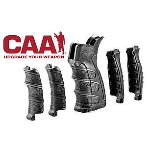 AK47 / AK74 Ortepedik Tabanca Kavrama Kabzesi