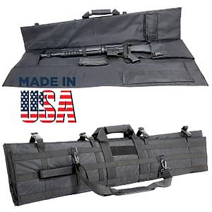 USA Tactical Deluxe Black At�� Mat�
