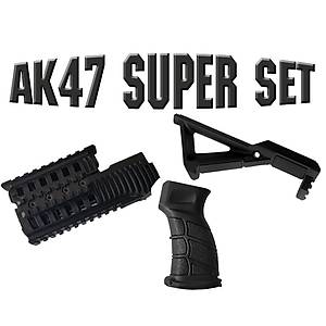AK47 SUPER SET