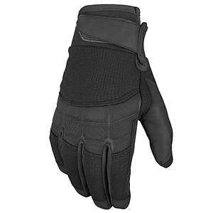 Us Assault Taktik Sald�r� Eldiveni Black