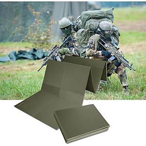 Us Katlanabilen Taktik Mat