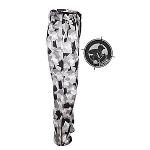 �zel Tim Softshell Taktik So�uk �klim Pantolonu City Kamuflaj