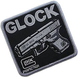 glock orginal arma