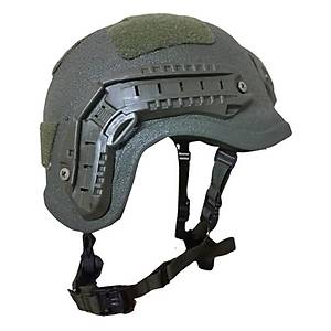 NIJ level IIIA 3A Fast Helmet Balistik Operayon Kask�