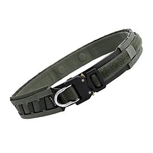 Agilite Gear Magnetix Battle Belt Ranger Green