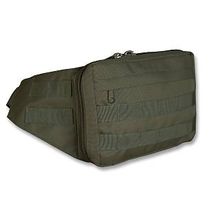 Us PISTOL HIP BAG OLIVE S�LAH BEL �ANTASI