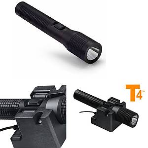INOVA T-4 �ARJI LEDL� EL FENER�