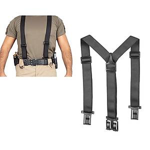 Tactical Suspender