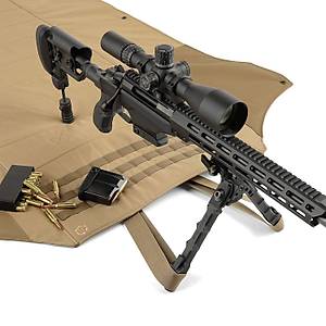 Savior Equipment Tactical Deluxe Coyote At�� Mat�