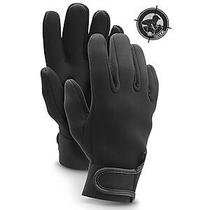 US NEOPREN COMBAT FULL FINGER GLOVES