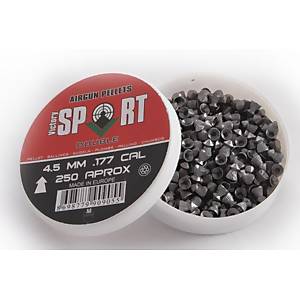 V�CTORY SPORT 4.5 MM DOUBLE HAVALI T�FEK SA�MASI