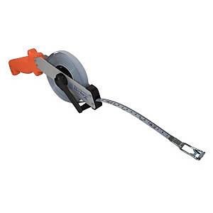 PASLANMAZ �ER�T METRE – (ALMAN) 30 M