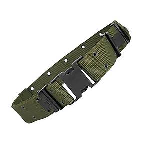 US LC2 ALICE Pistol Belt - Olive Green