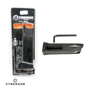 CYBERGUN PT99/PT92 25BBs Airsoft Tabanca �arj�r�