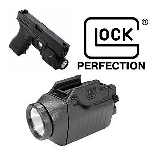 GLOCK Tactical Light
