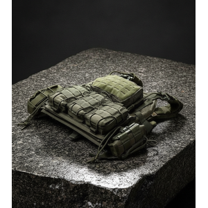 Balistik Plaka Uyumlu H�cum Yele�i � G��l� Koruma, Maksimum Performans