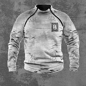 Us Amerikan Tactical Sweater 05