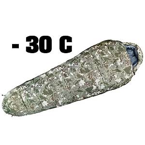 M�L�TARY UYKU TULUMU TSK KAMUFLAJ -30