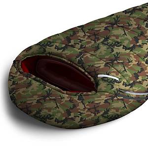 HUSKY M�L�TARY -17C