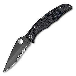 ORG�NAL SPYDERCO C10PSBBK ENDURA FRN CAKI