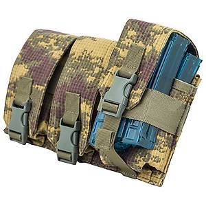 6 Adet �arj�r Ta��y�c� Mod�ler 3 l� Cep