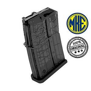 MPT 76-HK 416 Polycarbonate Magazine Plastik �arj�r