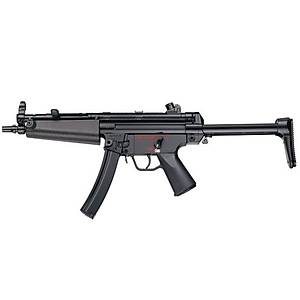 ICS MX5 A5 6MM SMG SERIES AIRSOFT TUFEK
