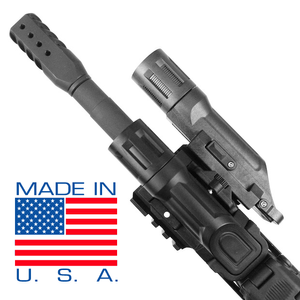 INFORCE Multi-Function Weapon Mounted Light 500L�men
