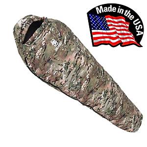 Us Kaz t�y� Sleeping Bag -20