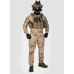 Elite Taktik Muharebe Pantolonu � Sahada Test Edildi | %100 Orijinal