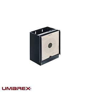 UMAREX Haval� Silah Hedefi - 14x14, Sa�ma Tutucu