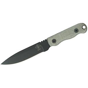 Ontario Ranger Shiv Sabit B��ak Micarta