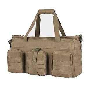 Profesyonel Ekipman Ta��ma �antas� � G�reve Haz�r 50L Taktik �anta