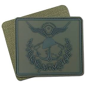 3D Silikon Genel Kurmay Armas�