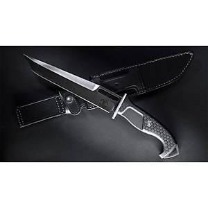 Orginal EXTREMA RATIO K1 DOBERMANN XXV ANNIVERSARIUM