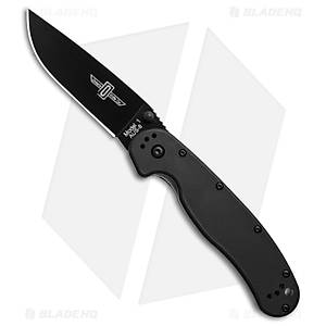 Ontario RAT Model 1 Astar Kilit B��a�� Siyah