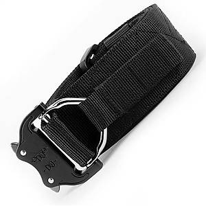 Cobra Taktik G�rev kemeri Siyah