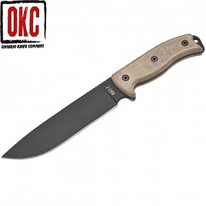 Ontario Knife Company RAT-7 Survival B��ak