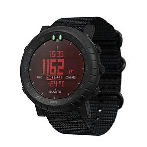 SUUNTO CORE ALPHA
