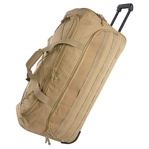 Us Tactical Tekerlekli G�rev �antas� Coyote