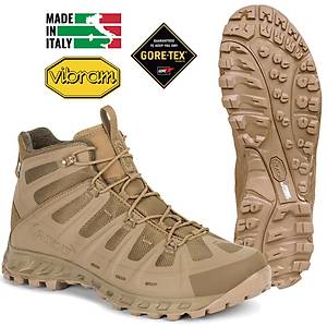 Aku SELVATICA MID GTX desert