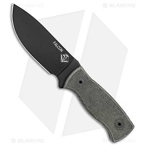 Ontario Ranger Falcon Sabit B��ak Micarta