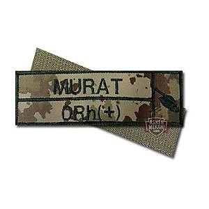 Kara Kuvvetleri Yeni Tip �simlik