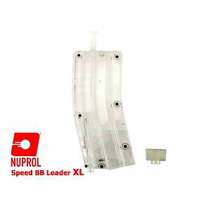 WE NUPROL �EFFAF AIRSOFT BB LOADER XL 470BB