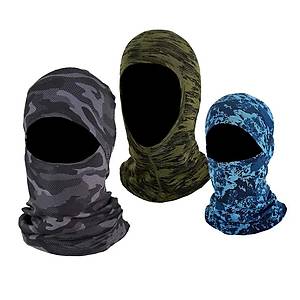 TERMAL SUPER BALACLAVA