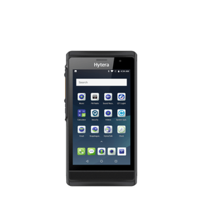 Hytera PNC550 Bas Konu� Telsiz + Telefon
