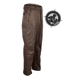 �zel Tim Softshell Taktik So�uk �klim Pantolonu Kahve