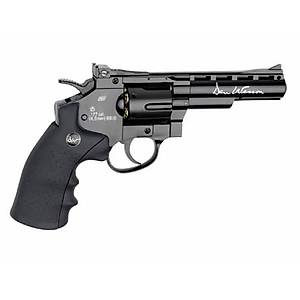 Dan Wesson 4 in� Toplu Haval� Tabanca